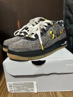 Nike エアフォース 1 LV8 '07 GS 24cm