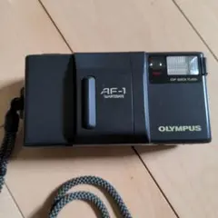 2026年最新】olympus af-1の人気アイテム - メルカリ