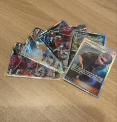 ポケモンカードセット