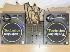 2026年最新】technics sl-1200 mk3 ジャンクの人気アイテム - メルカリ