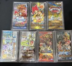 訳あり】デュエルマスターズ レジェンド・クロニクル 勝舞編+ライバル