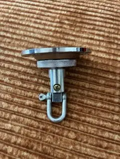 パンチングボール 吊り金具　スピードバッグ スイベルのサムネイル