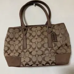 コーチ　coach ハンドバッグ　vintage y2k