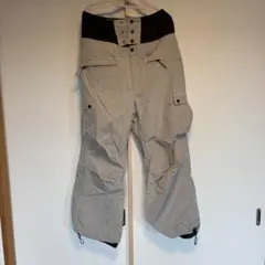 BALANCE ARTIST スノーボードウェア パンツ Mサイズ グレースノボ