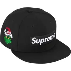 2026年最新】supreme new era grinchの人気アイテム - メルカリ