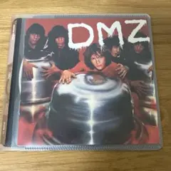 DMZ - 1st CD ガレージパンク