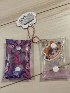モーリーファンタジー限定しなこグッズ