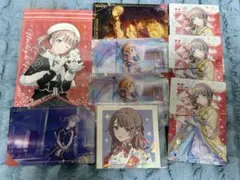 望月穂波 プロセカ 各種セット