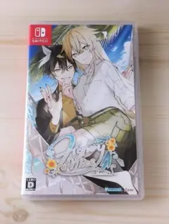 【Switch】 Honey Vibes [通常版]