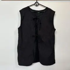 ビスチェ ベスト
