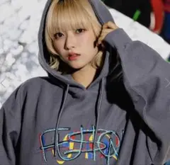 2026年最新】VAUNDy パーカーの人気アイテム - メルカリ