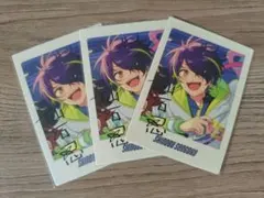 即購入OK あんスタ【仙石忍】ぱしゃっつ 10th 10周年