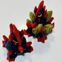 ポケモンキッズ キメ技 カード No.67 ルージュラ あくまのキッス