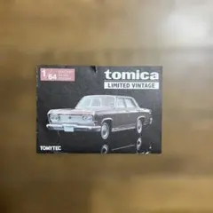 トミカリミテッドヴィンテージ 1/64のサムネイル