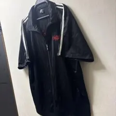 badboy❣️メンズ❣️フルジップ❣️メンズ❣️5L❣️ブラック❣️のサムネイル