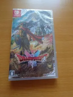 ✨*✨様 新品未開封 ドラゴンクエスト 1&2 Nintendo Switch