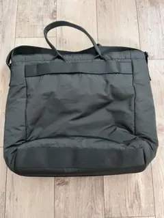 UNIQLO 2way ユーティリティバッグのサムネイル