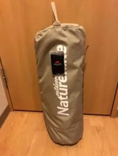 【美品】ネイチャーハイク Naturehike コットのサムネイル