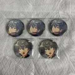 あんスタ コレ缶 缶バッジ casual 泉 - メルカリ