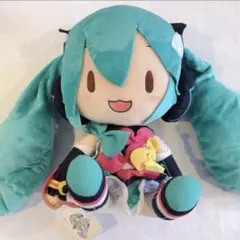 2026年最新】マジカルミライ2018 ぬいぐるみの人気アイテム - メルカリ