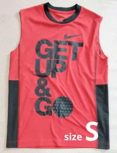 NIKE タンクトップ S