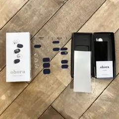 ohora オホーラ　ジェルネイル　ネイルシール　ND-025