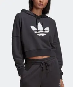 トップス パーカー