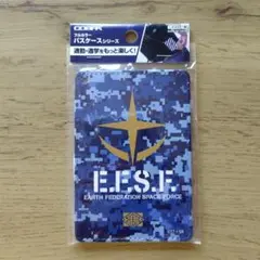 機動戦士ガンダム　地球連邦軍 パスケース・定期入れ　まとめ買い歓迎