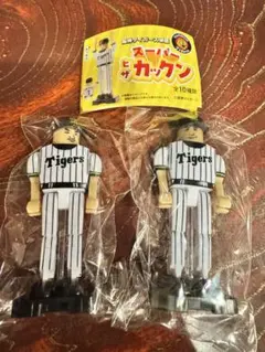 阪神タイガース 森下