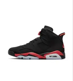 2026年最新】NIKE AIR JORDAN 6 RETRO INFRAREDの人気アイテム - メルカリ