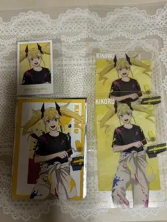 怪獣8号 新宿マルイアネックス ペイント キコル