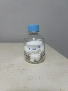 シナモロール ペットボトル入りぬいぐるみ