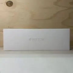 【極美品】AppleWatch11 42mmMEQW4J/A KRQM0 S/M
