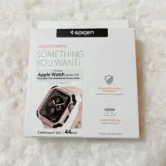 一点限り✨Spigen Apple Watch 5/4 ケース 44mm