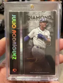 2025年最新】フリオ ロドリゲス サインの人気アイテム - メルカリ