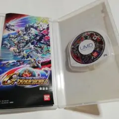 (SDガンダム ジージェネレーション オーバーワールド)