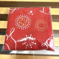 GODIVA ウサギデザイン 手ぬぐいハンカチのサムネイル