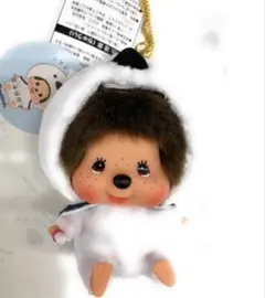 2025年最新】モンチッチ北海道限定の人気アイテム - メルカリ