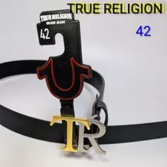 TRUE　RELIGION　TRロゴベルト　　トゥルーレリジョン 42