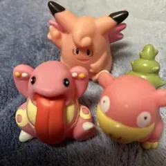激レア ポケットモンスター ポケモン モンコレ 神速のゲノセクト 限定
