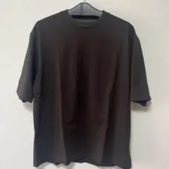 グローバルワーク　汗染み軽減クリーンTEE