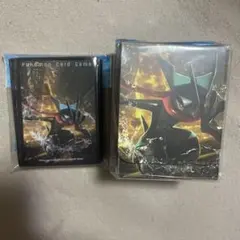 かがやくゲッコウガ デッキケース - メルカリ