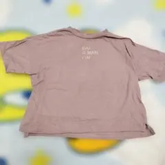 pairmanon 半袖Tシャツ キッズ 120