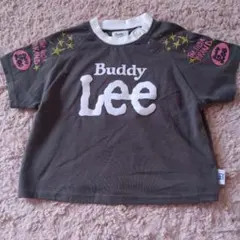 最終値下中 Buddy Lee Tシャツ 95 新品未使用品のサムネイル