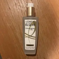 ロレアルパリエルセーヴエクストラオイルNEのサムネイル