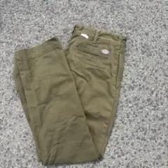 Y*O様 Dickies ワークパンツ オリーブ　32\30