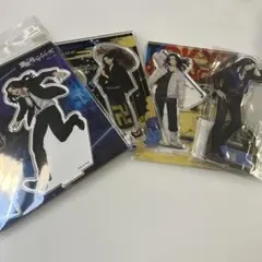 東京卍リベンジャーズ東京リベンジャーズ 場地圭介アクリルパネルDMM