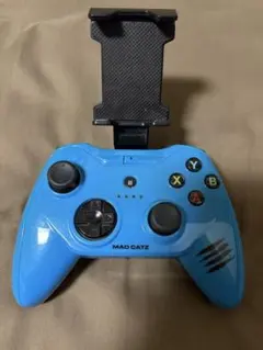 MAD CATZ Bluetooth コントローラー
