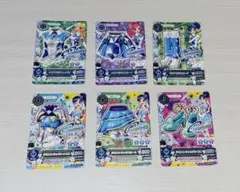 アイカツカード