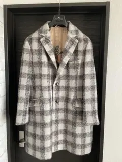 2025年最新】Etro チェスターコートの人気アイテム - メルカリ